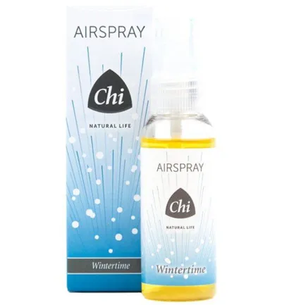 Chi Wintertime airspray (50 ml)
