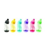 Difrax S-fles klein assorti natural (1 stuk)