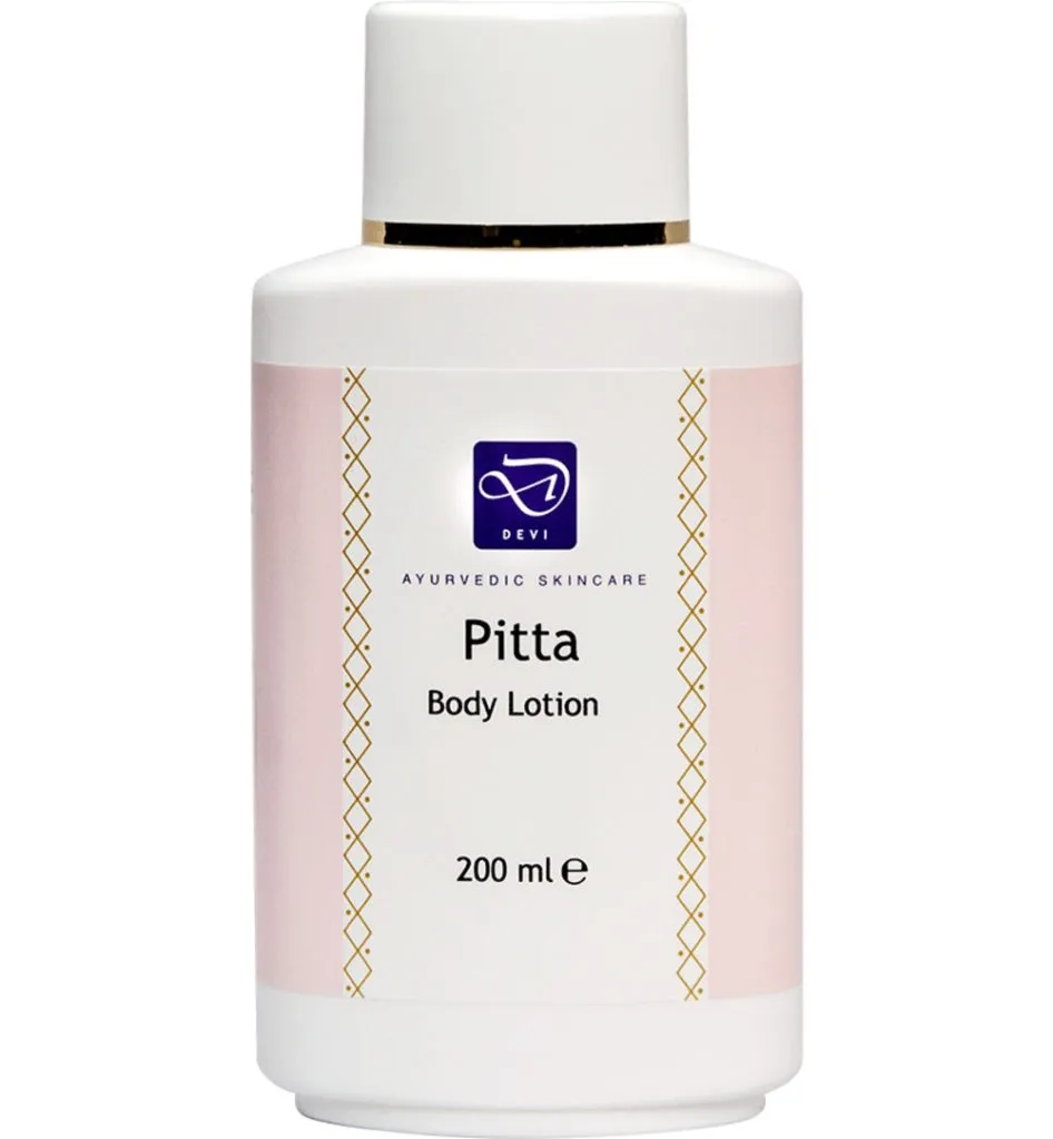 Holisan Pitta bodylotion devi (200 ml)