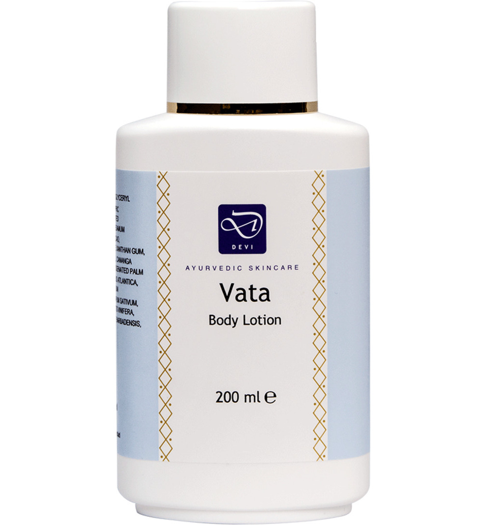 Holisan Vata bodylotion devi (200 ml)