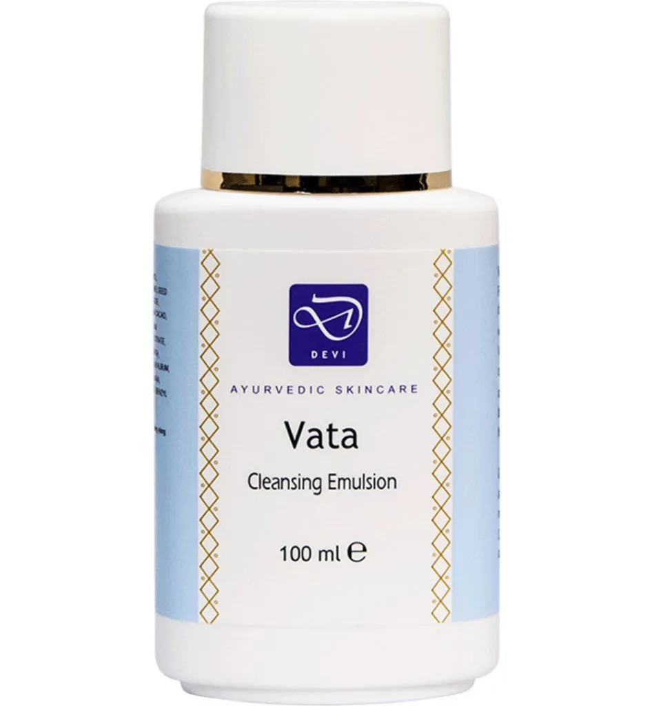 Holisan Vata cleansing emulsion devi (100 ml)