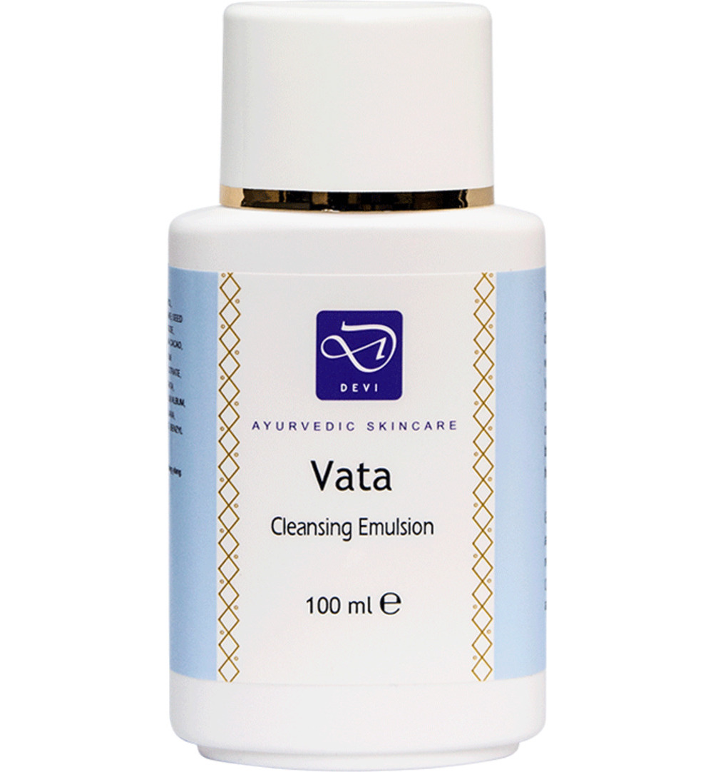 Holisan Vata cleansing emulsion devi (100 ml)