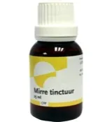 Chempropack Mirretinctuur (25 ml)