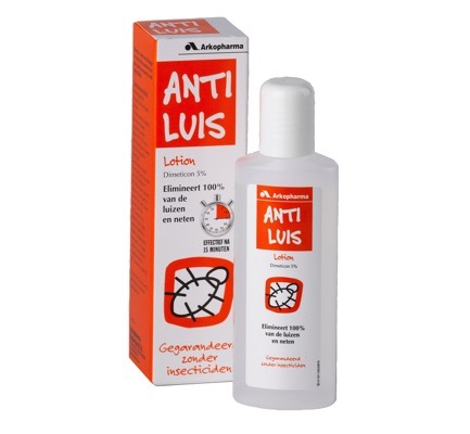 Anti Luis Lotion (100 ml)