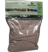 Marco Polo Speltgraankussen 20 X 50 Cm (1 stuk)