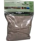 Marco Polo Speltgraankussen 20 x 50 cm (1 stuk)