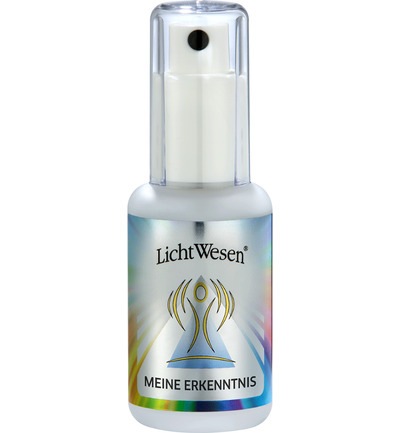 Lichtwesen Mijn kennis tinctuur 51 (30 ml)