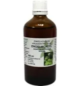 De Cruydhof Angelica officinalis/engelwortel tinctuur bio (100 ml)