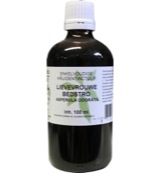 De Cruydhof Asperula odorata/lievevrouwen bedstro tinctuur (100 ml)