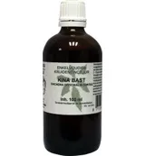 De Cruydhof Cinchona officinalis cort / kina bast tinctuur (100 ml)