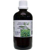 De Cruydhof Rhodiola rosea radix tinctuur (100 ml)