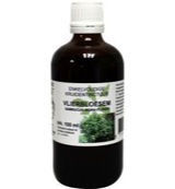 De Cruydhof Sambucus nigra / vlierbloesem tinctuur bio (100 ml)