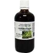 De Cruydhof Tilia cordata flor / lindebloesem tinctuur (100 ml)