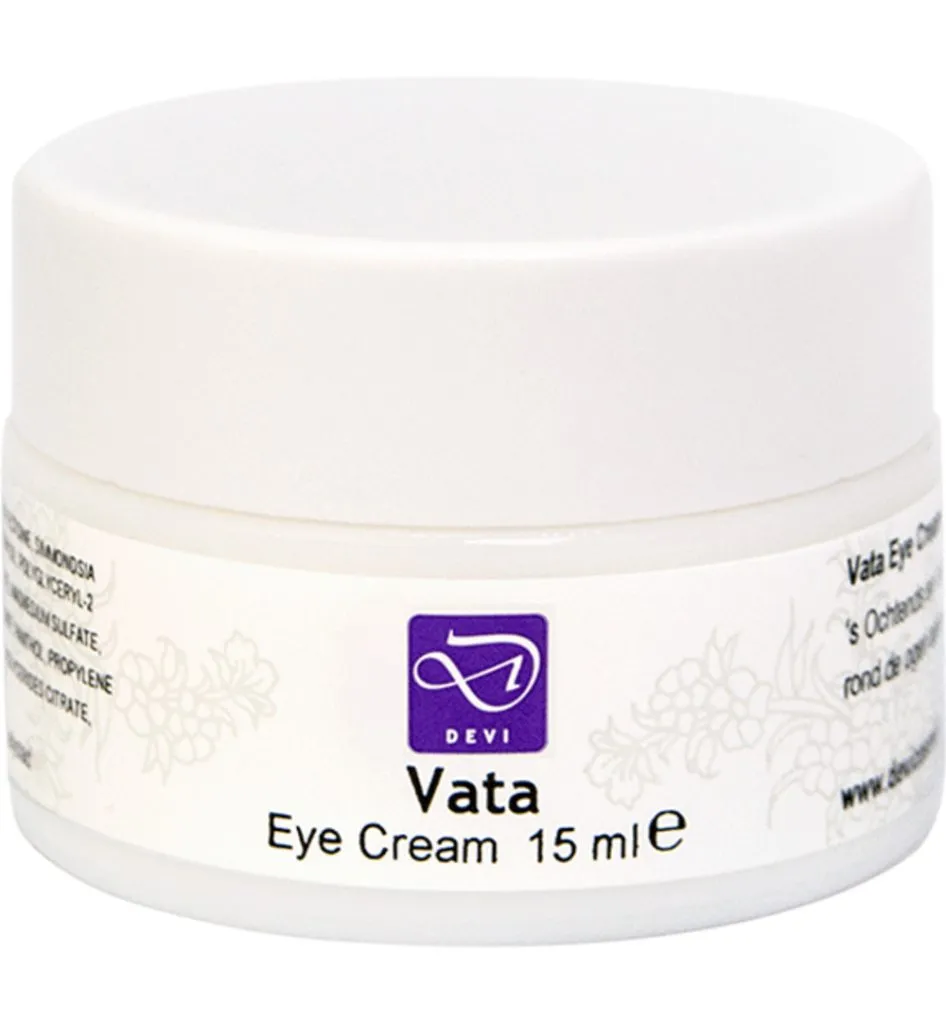 Holisan Vata eye cream devi (15 ml)