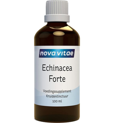 Nova Vitae Echinacea Forte (100 ml)