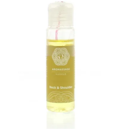 Chi Natural Life Aromassage 2 Neck & Shoulder (30 ml)