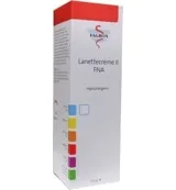 Fagron Lanettecreme met 20% vaseline (100 gr)