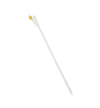 Hekura Catheter 100% siliconen CH16 (1 stuk)