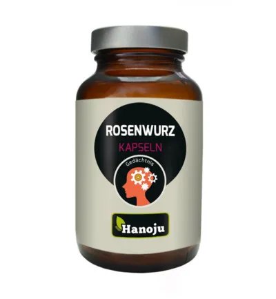 Hanoju Rozenwortel (180 capsules)