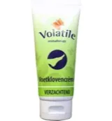 Volatile Voetklovencreme (100 ml)