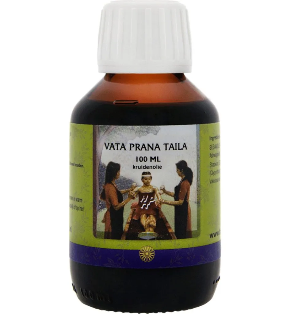Holisan Vata prana taila ayurveda (100 ml)