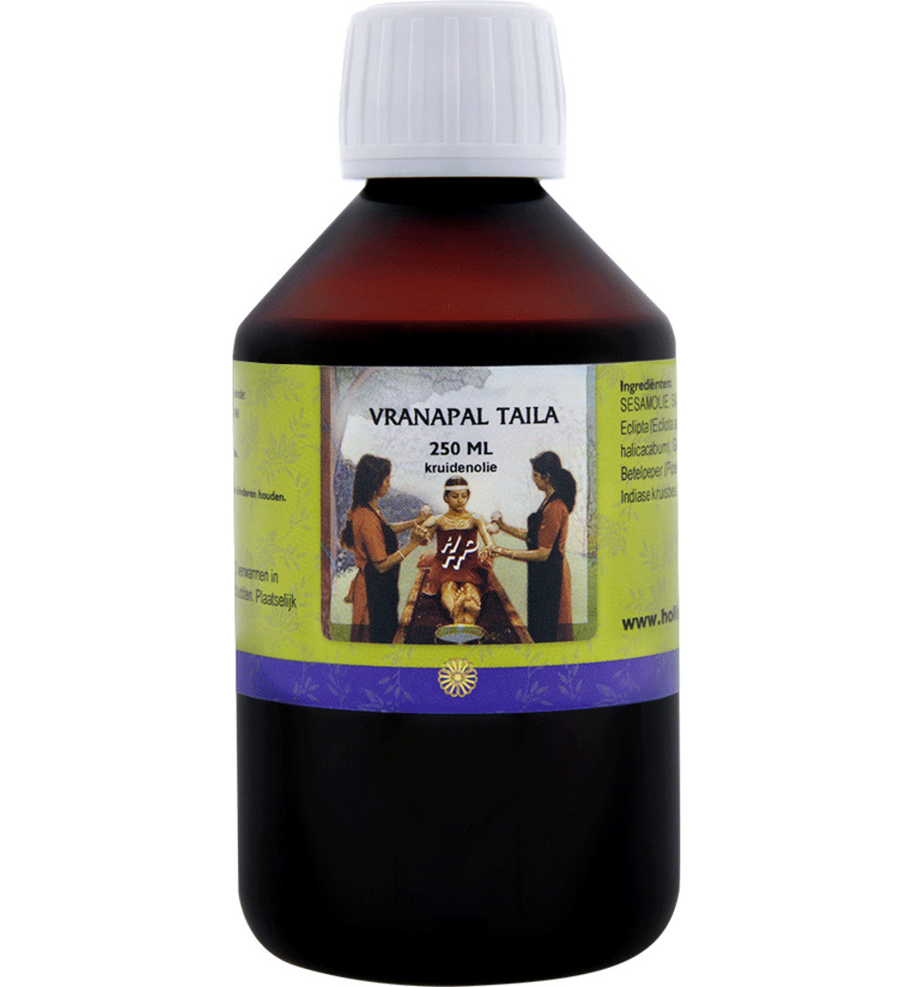 Holisan Vranapal taila (250 ml)