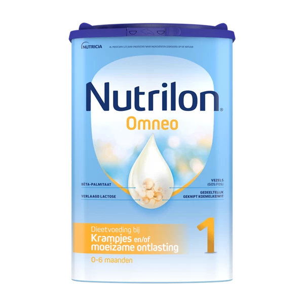 Nutrilon Omneo-comfort 1 (800 gr)