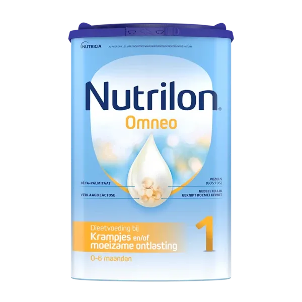 Nutrilon Omneo-comfort 1 (800 gr)