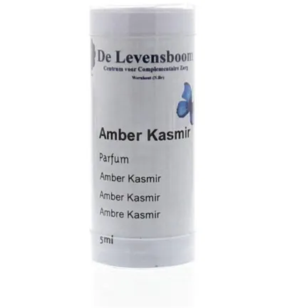 Volatile Amber Kashmir Parfum (5 ml)