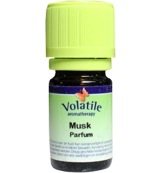 Volatile Musk Parfum (5 ml)