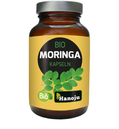 Hanoju Bio Moringa (90 capsules)