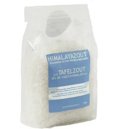 Esspo Himalayazout Witgrof (475 gr)