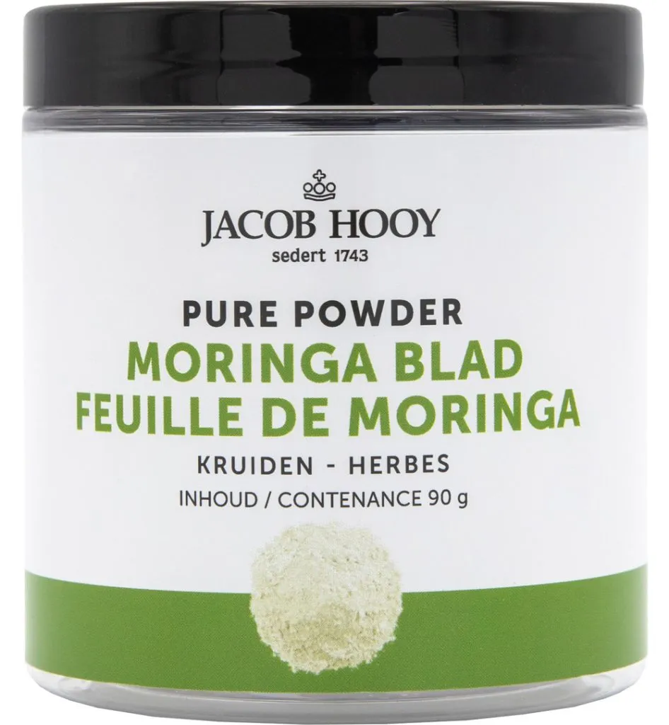 Pure Food Moringa Oleifera (90 gr)