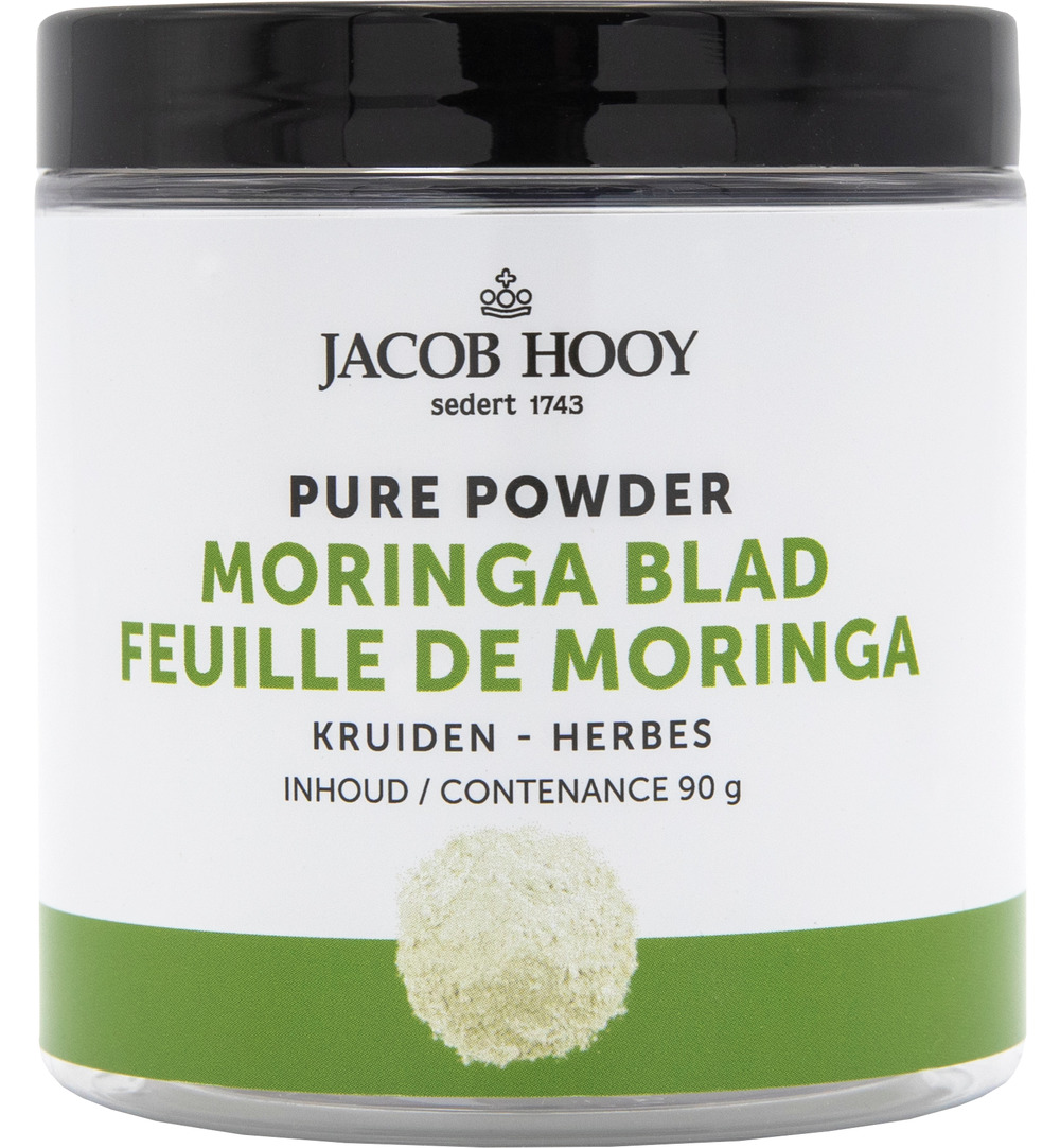 Pure Food Moringa Oleifera (90 gr)
