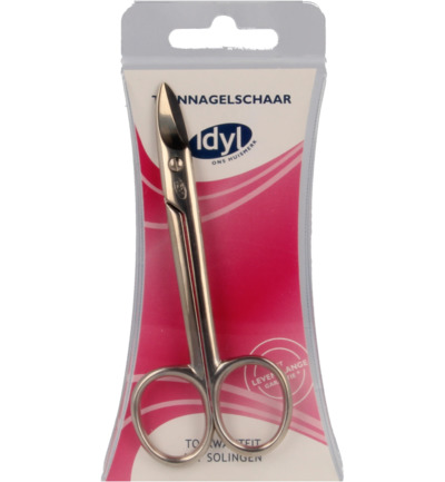 Idyl Teennagelschaar (1 stuk)