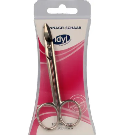 Idyl Teennagelschaar (1 stuk)