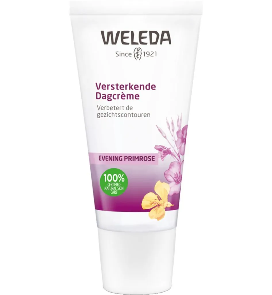 Weleda Evening Primrose Versterkende Dagcreme (30 ml)