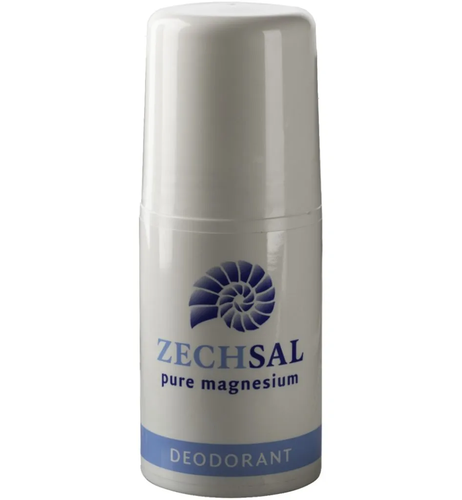 Zechsal Magnesium deodorant (75 ml)