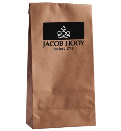 Jacob Hooy Goudsbloem Gemalen (1000 gr)