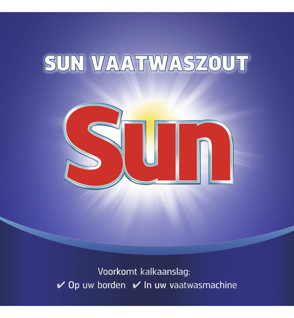 Sun Spoelglans Normaal (750 ml) - image 2