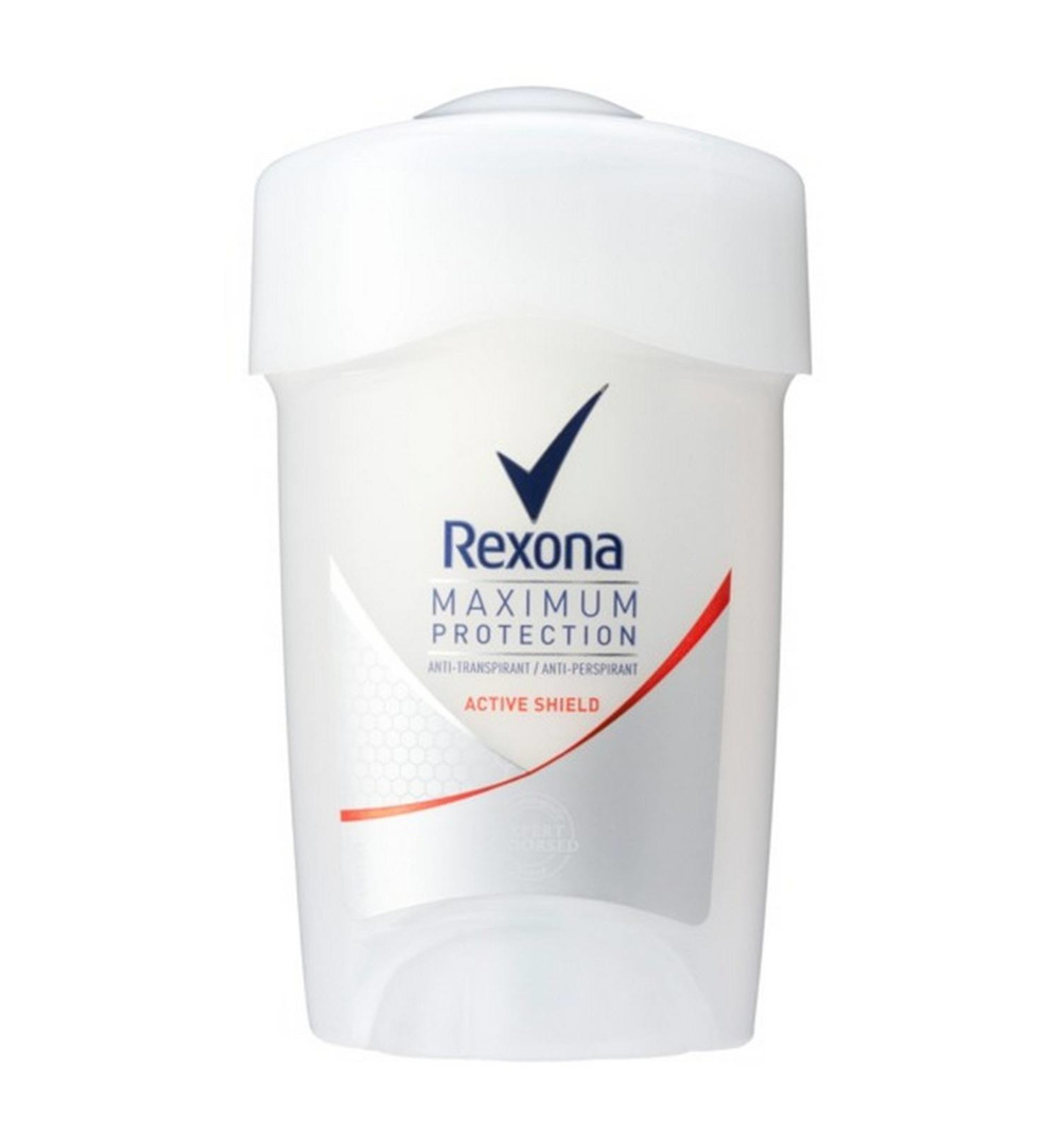 Rexona Deodorant maximum protect acti (45 ml)