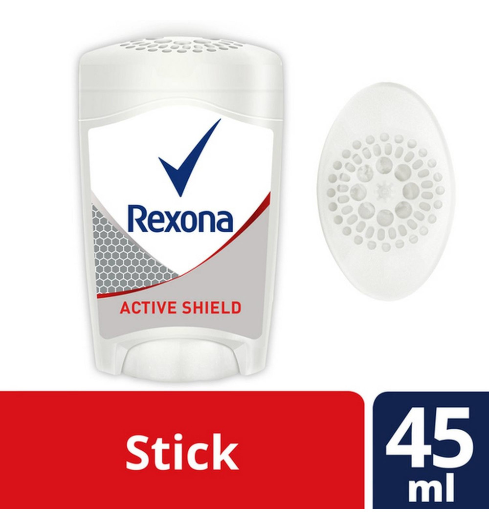 Rexona Deodorant maximum protect acti (45 ml)
