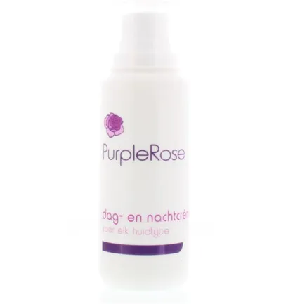 Volatile Purple Rose Dag & Nachtcreme (200 ml)