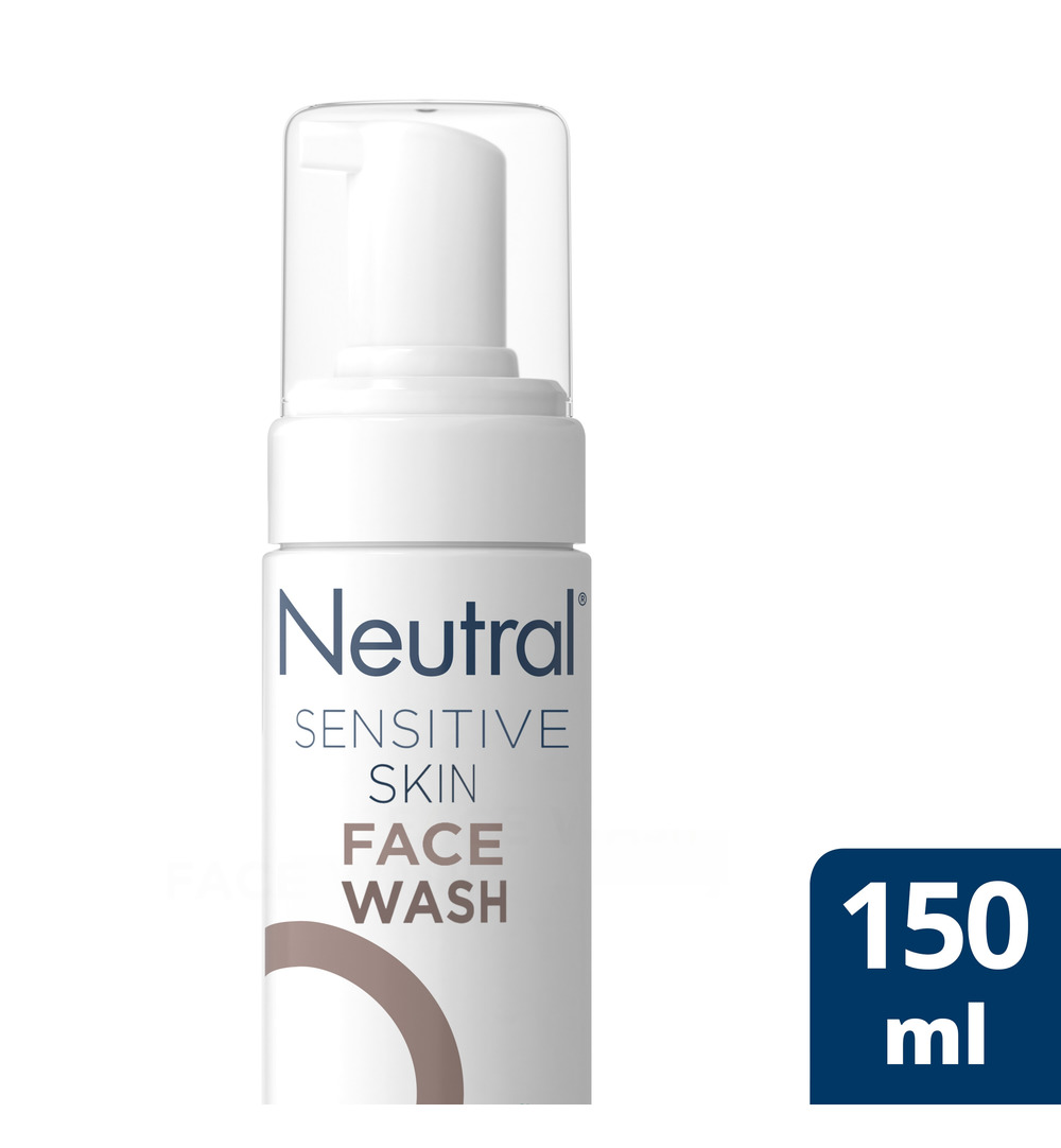 Neutral Face wash lotion (150 ml)