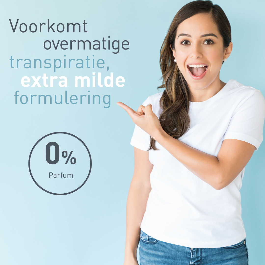 Deoleen Satin spray regular (150 ml)