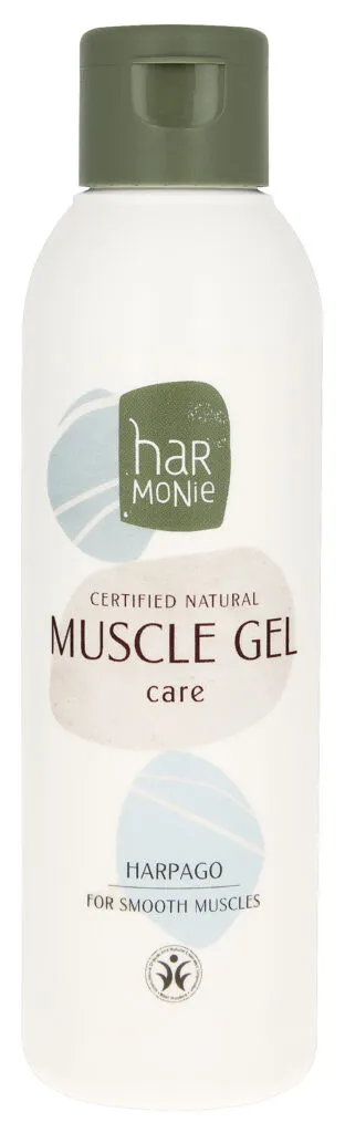 Harmonie Muscle Gel Care (150 ml)