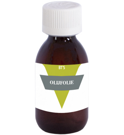 Bt'S Olijfolie (120 ml)