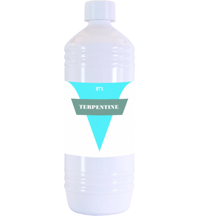 Bt'S Terpentina (1000 ml)