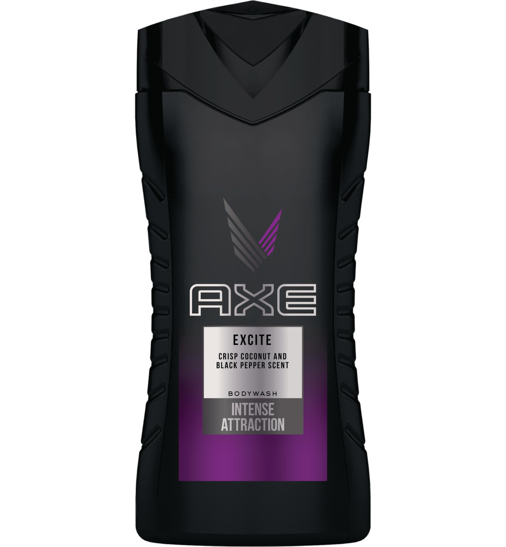 Axe Showergel Excite (250 ml)
