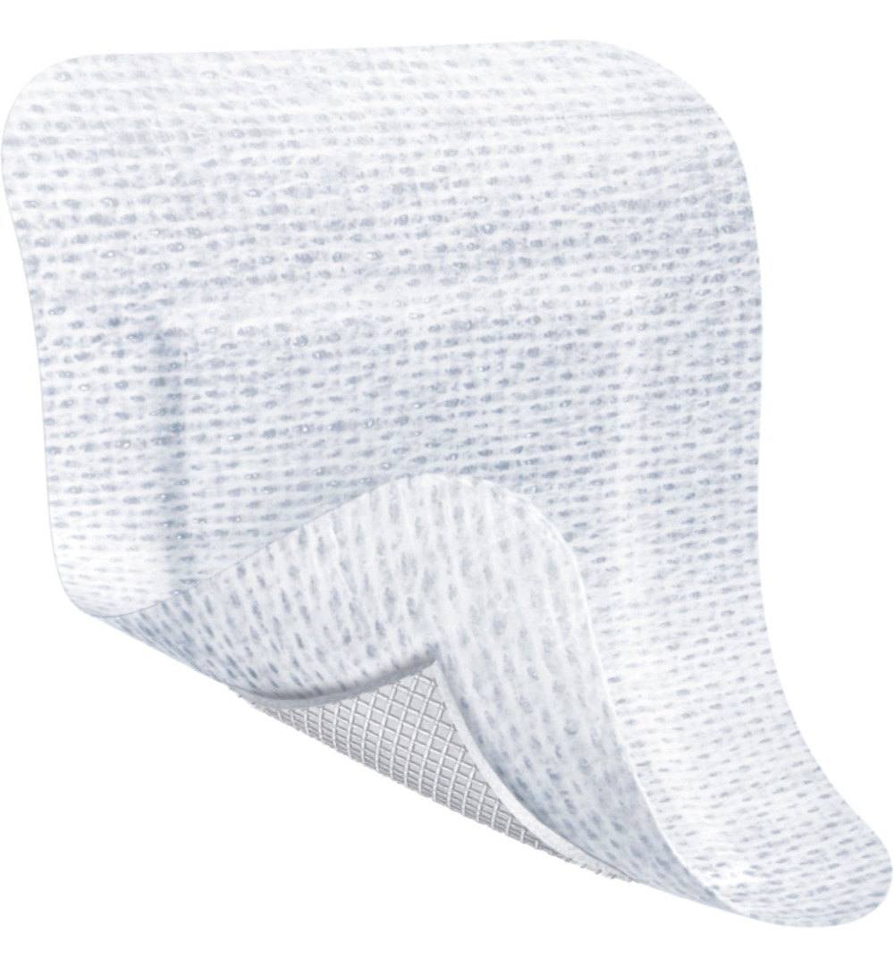 Leukoplast Leukomed 7.2 x 5 cm (5 stuks) - image 2